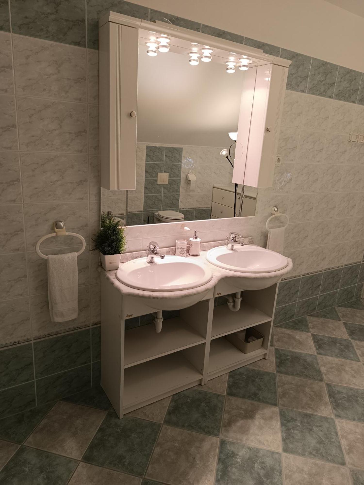 Garden Villa Budapest Eksteriør bilde