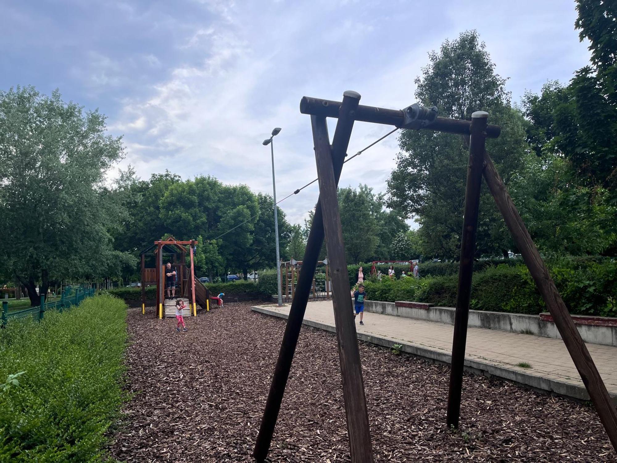 Garden Villa Budapest Eksteriør bilde