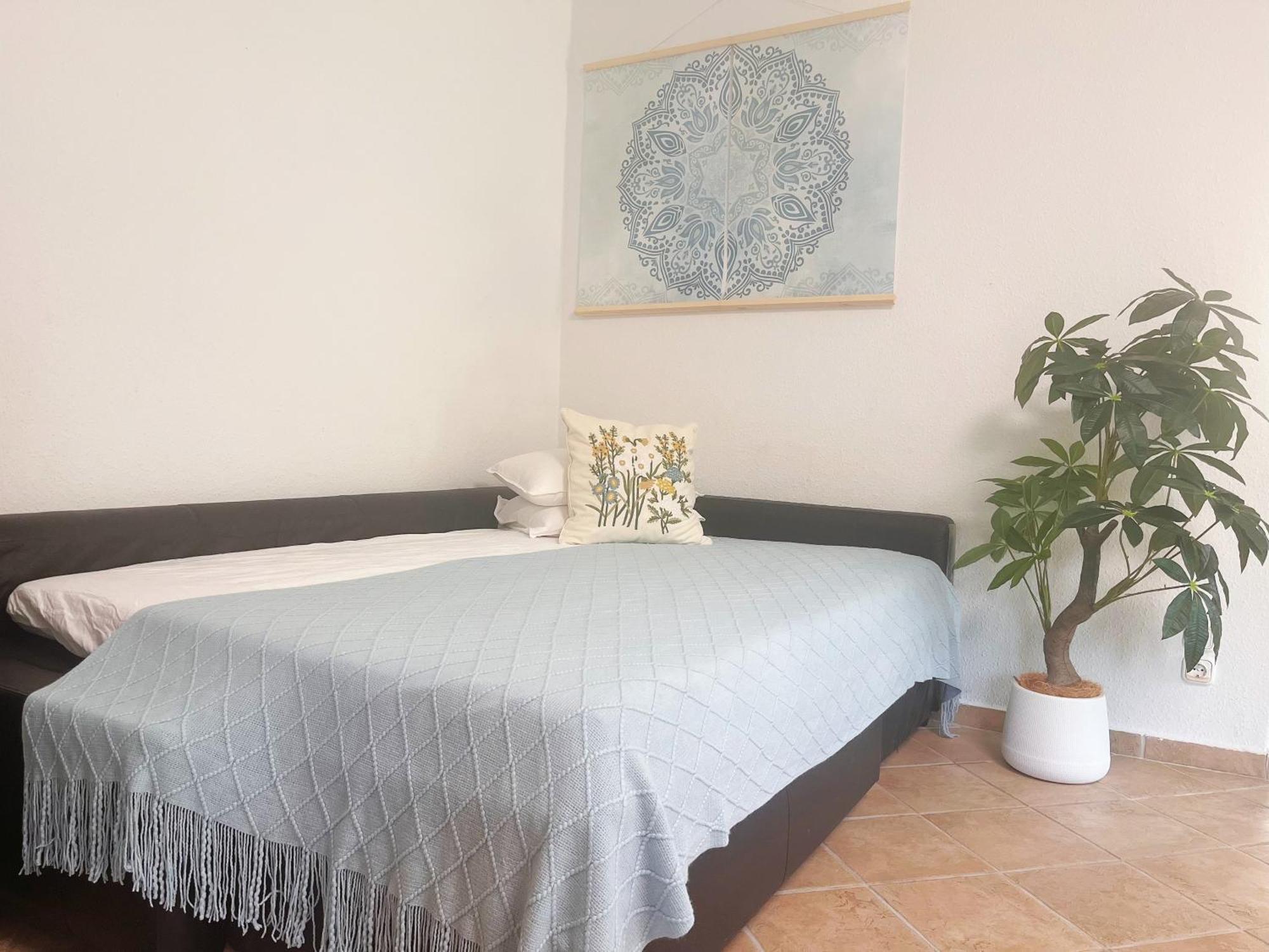 Garden Villa Budapest Eksteriør bilde